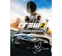 The Crew 2 | Special Edition (PC) - Ubisoft Connect Key - EUROPE