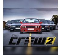 The Crew 2 - Standard Edition (PC) Steam Account - GLOBAL