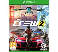 The Crew 2 - Standard - Xbox One [Importación italiana]