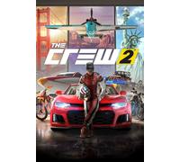 The Crew 2 Uplay Key EMEA