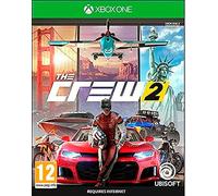The Crew 2 - Xbox one