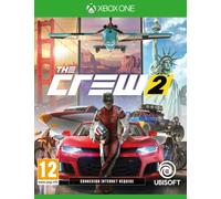 The Crew 2 - Xbox One [Importación francesa]