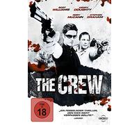 The Crew [Alemania] [DVD]