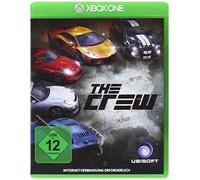 The Crew [Importación Alemana]