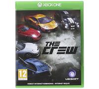 The Crew [Importación Francesa]