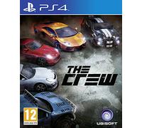 The Crew [Importación Inglesa]