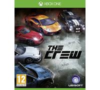 The Crew [Importación Inglesa]