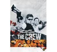 The crew [Italia] [DVD]