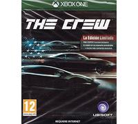 THE CREW La Edición Limitada
