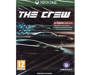 THE CREW La Edición Limitada