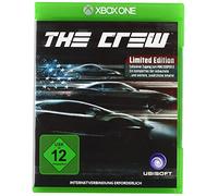 The Crew - Limited Edition [Importación Alemana]