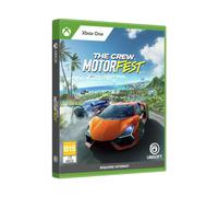 The Crew Motorfest for Xbox One