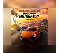 The Crew: Motorfest Gold Edition (Xbox One / Xbox Series X|S) Xbox Live Key - ARGENTINA