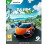 The Crew Motorfest - Juego de Xbox One