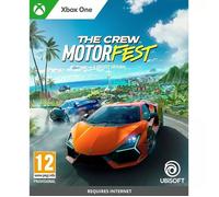 The Crew Motorfest Juego para Consola Xbox One