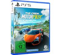 The Crew Motorfest - [PlayStation 5]