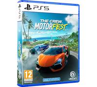 The Crew: Motorfest /PS5