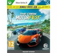 The Crew Motorfest - Serie Xbox