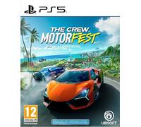 The Crew Motorfest (Sony Playstation 5)