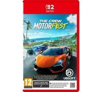 THE CREW MOTORFEST SWITCH 2