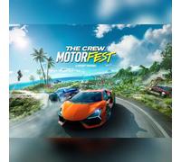 The Crew: Motorfest Ultimate Edition (Xbox One / Xbox Series X|S) Xbox Live Key - ARGENTINA