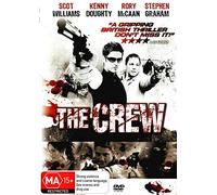 The Crew [NON-UK Format / Region 4 Import - Australia]