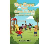 The Crew that Cares is Back: Big Hearts, Little Acts