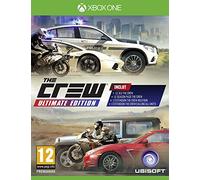 The Crew: Ultimate - Greatest Hits [Importación Francesa]