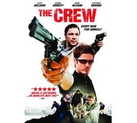 The Crew [USA] [DVD]