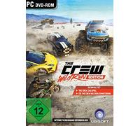 The Crew - Wild Run Edition