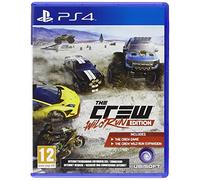 The Crew Wild Run Edition [At-Pegi] [Importación Alemana]