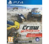 The Crew: Wild Run [Importación Francesa]