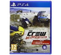 The Crew: Wild Run [Importación Italiana]