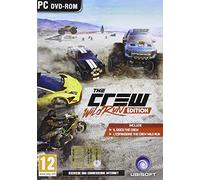 The Crew: Wild Run [Importación Italiana]