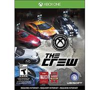 The Crew - Xbox One(Versión EE.UU., importado)