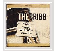 The Cribb - Theo Wilson Square
