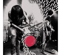 The Cribs - 24-7 Rock Star Shit [Vinilo]