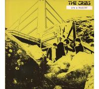 The Cribs - I'm a Realist [Vinilo]