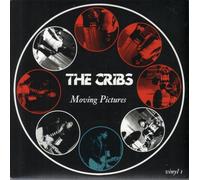 The Cribs - Moving Pictures-1st [Import]