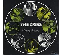 The Cribs - Moving Pictures Pt.2 [Vinilo]