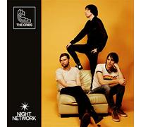 The Cribs - Night Network [Casete]