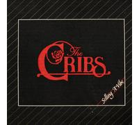 The Cribs - Selling a Vibe [Vinilo]