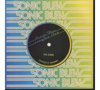 The Cribs - Singles Club #1 [Vinilo]