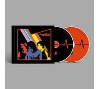 The Cribs - The Cribs [Definitive Edition]