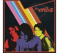 The Cribs [Vinilo]