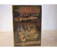 The Cricket in Times Square