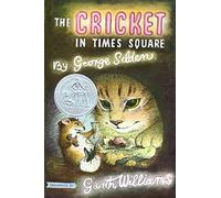 The Cricket in Times Square