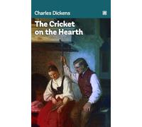 The Cricket on the Hearth: Cricket’s magical powers allow for the Christmas spirit to prevail.