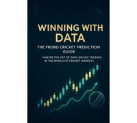 The Cricket Trader’s Playbook: Master Data-Driven Strategies to Win Consistently