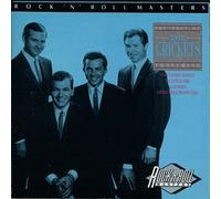 The Crickets - Best Of